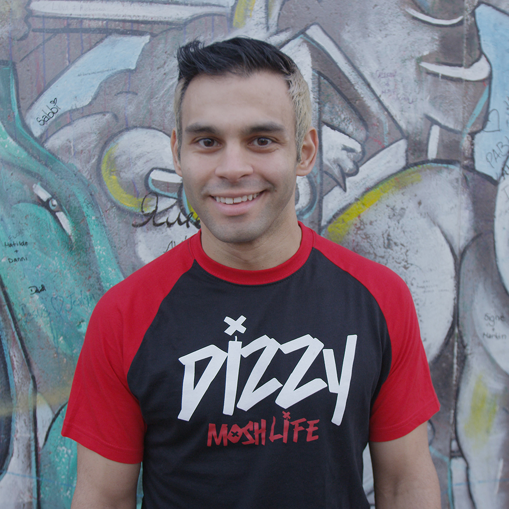 Joe Ragosta