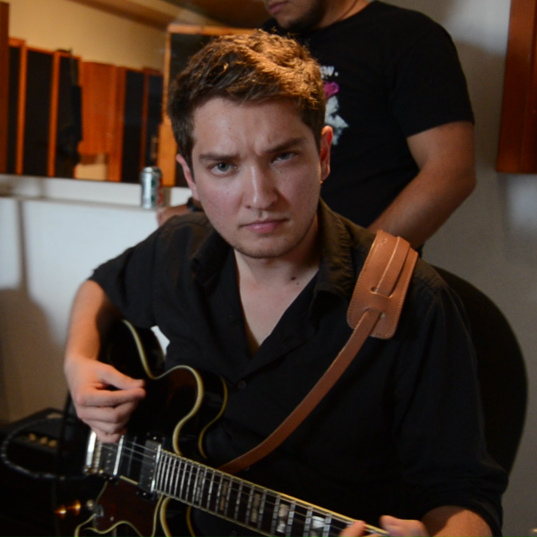Joe Romero