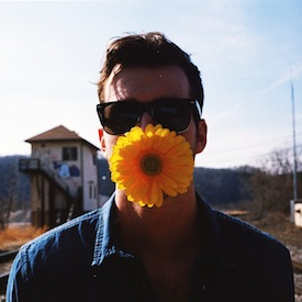 Jon Bindley