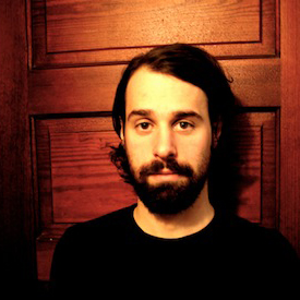 Jon Walker