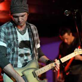 Josh Berwanger