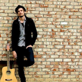 Joshua Randall