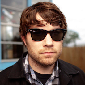 JT Woodruff