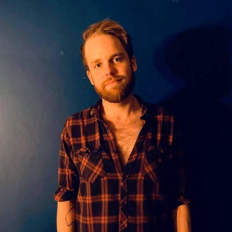 Kiernan McMullan