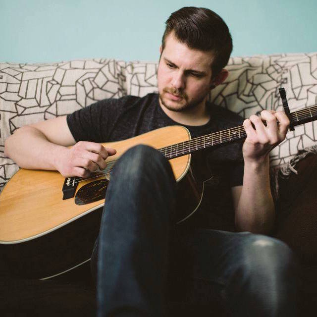 Kyle Geib