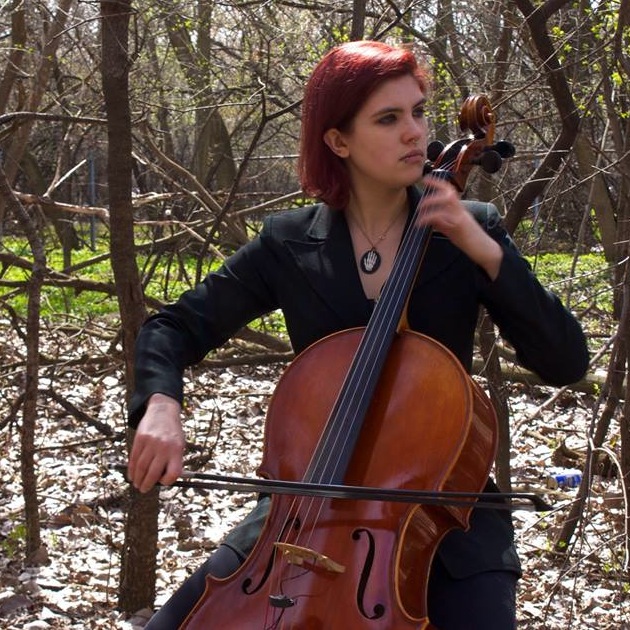Leyla I. Royale