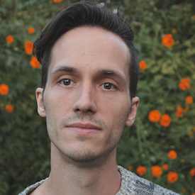 Lucas Carpenter
