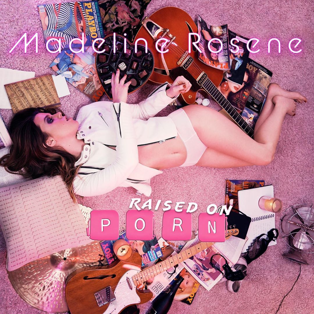 Madeline Rosene