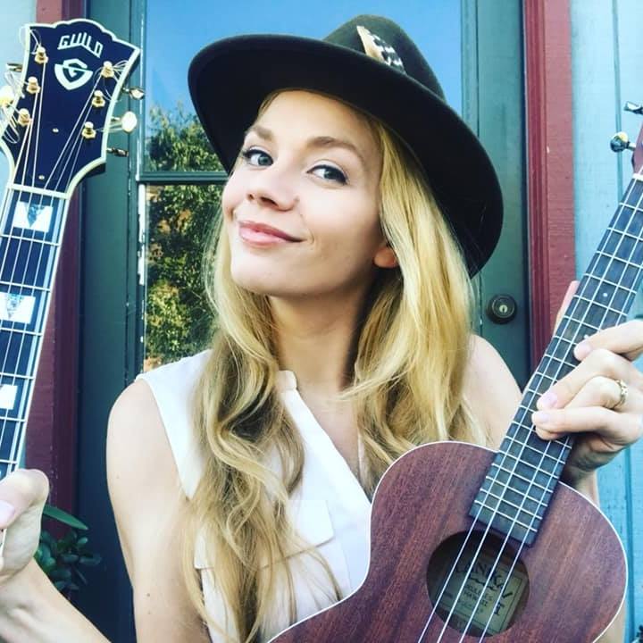 Natalie Gelman