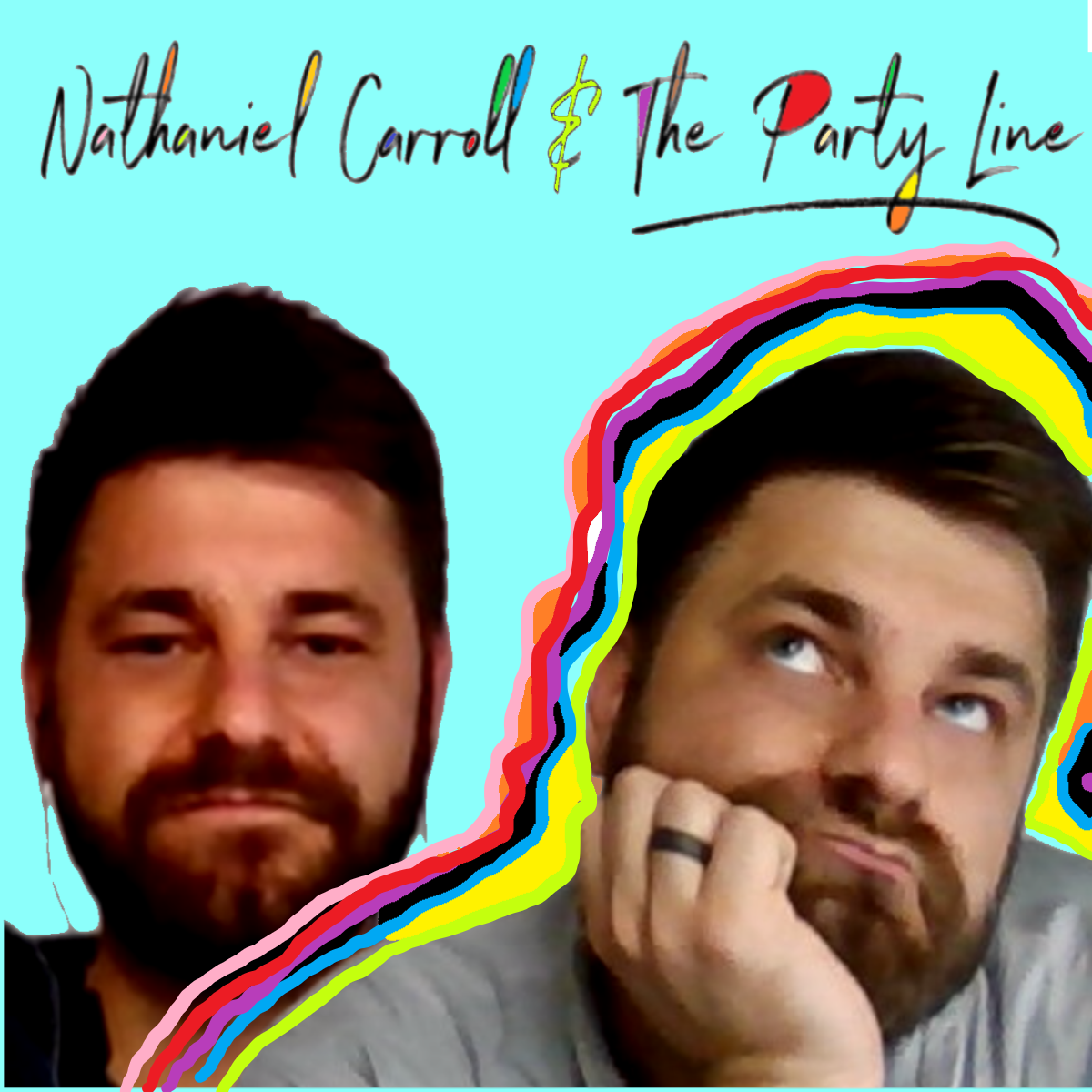 Nathaniel Carroll & the Party Line