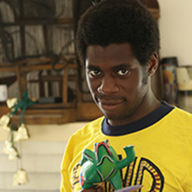 Nnamdi Ogbonnaya