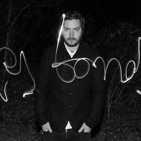 PJ Bond