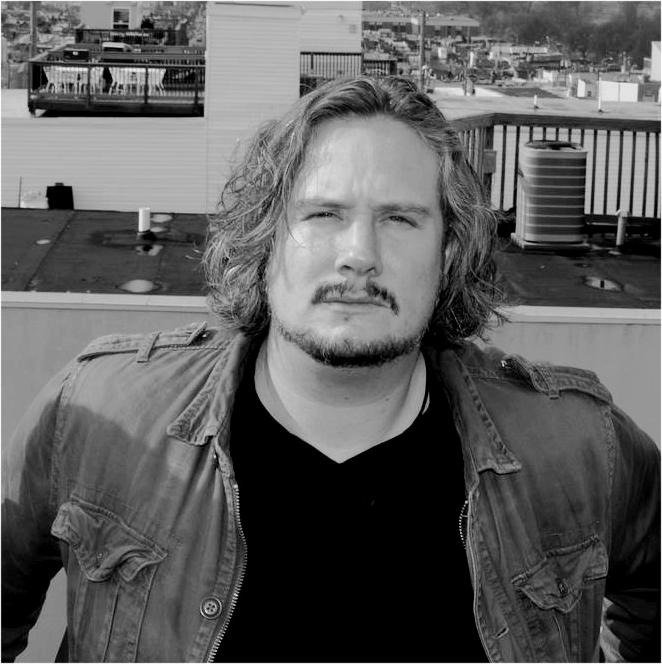 Rob Myers