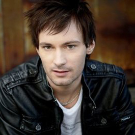 Ryan Laird
