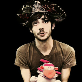 Ryan Puett