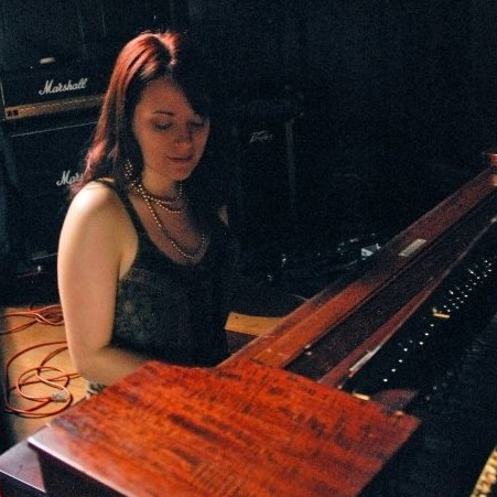 Sarah Eide