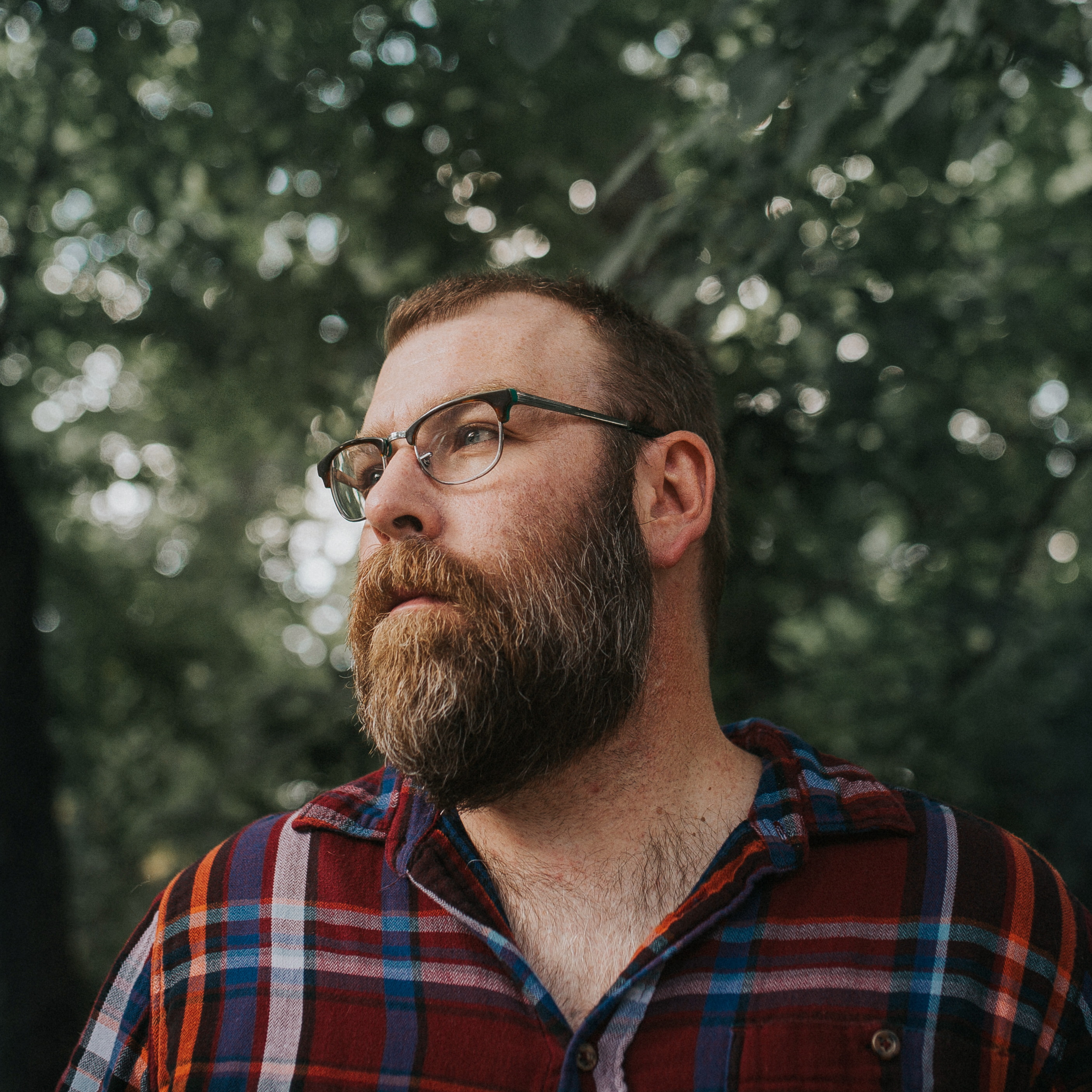 Scott Sweeney