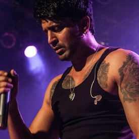 Stubhy Pandav