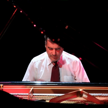 Tim Barton