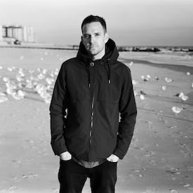Vinnie Caruana