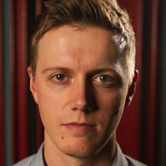 Will Pugh