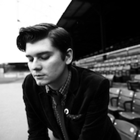 William Beckett