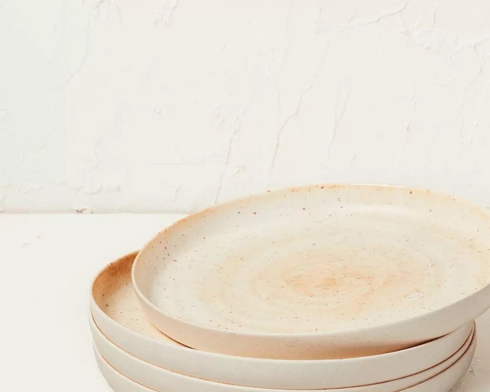 Opalhouse Melamine Plates by Dwell Dwell