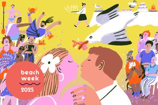 Why We Didn’t Have a DIY Beach Wedding