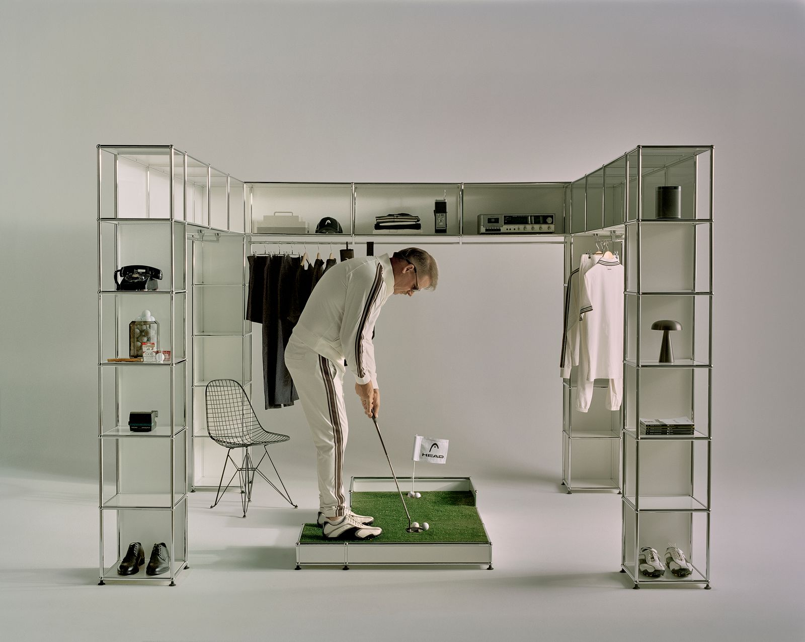 Did Golf Just Get Its First Good Design Object?