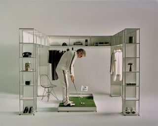 Did Golf Just Get Its First Good Design Object?