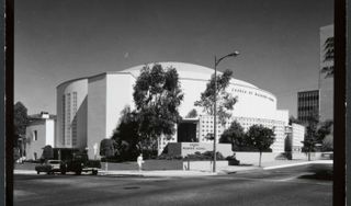 Five More Black-Designed Modernist Buildings Secure Getty Funding