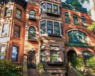 Wait Until You See the Solarium at This $6.5M Brooklyn Townhome