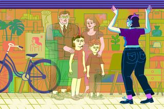 The State of the Storage Unit