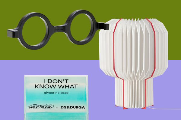 From a blind box that’s better than a Labubu to a bottle opener inspired by Le Corbusier, these ideas are designed to surprise.