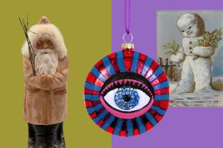 What’s the Right Amount of Creepy in Christmas?