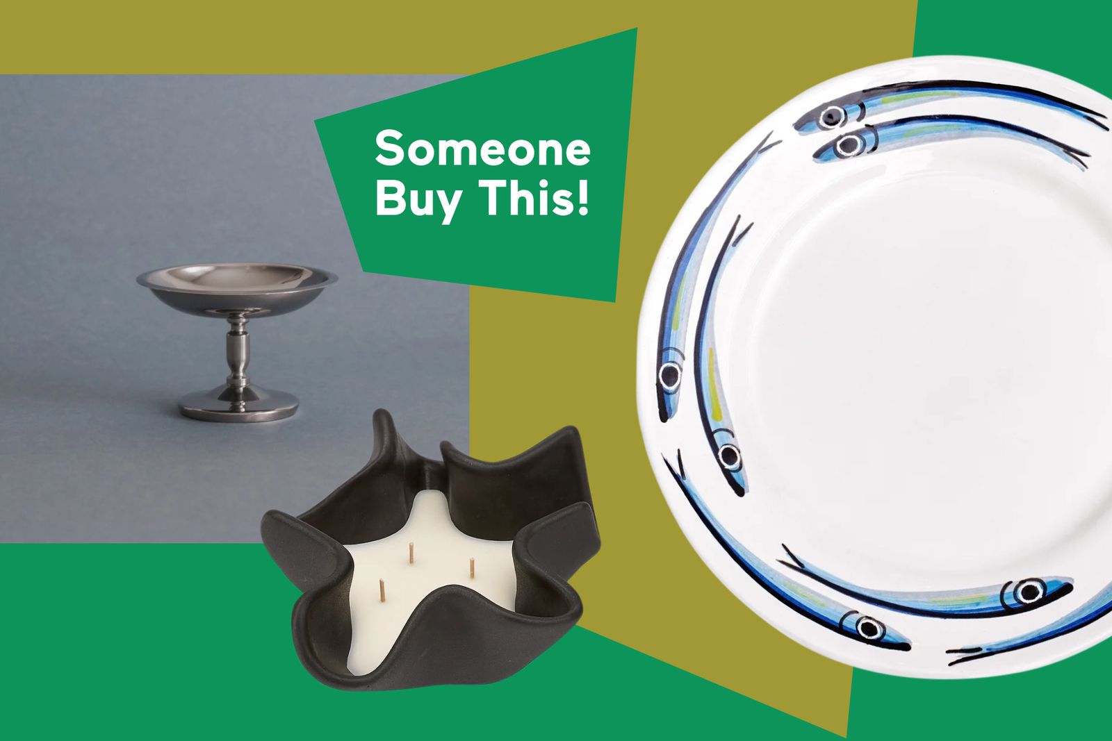 Snazzy Gifts for the Design Lover That You’ll Want to Keep for Yourself