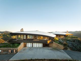 This $3M Kendrick Bangs Kellogg Home Comes With an Entire Grove of Avocado Trees