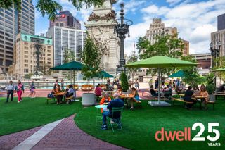 The Great Downtown Renaissance