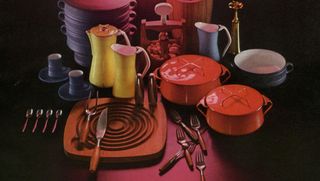 The King of Købenstyle Cookware Just Got a New Owner