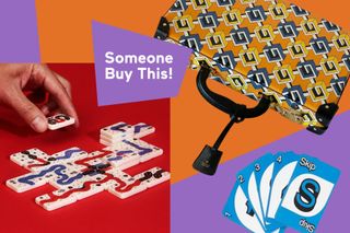 You Won’t Want to Look at Your Phone With These Well-Designed Tabletop Games Around