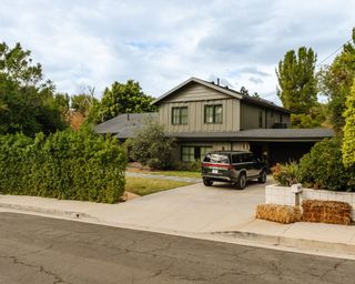 A Design Duo Just Listed Their Completely Overhauled L.A. Home for $2.2M