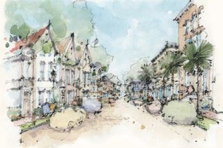 Other Cities Could Learn a Thing or Two from Charleston’s Affordable Housing Plan