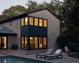 Budget Breakdown: In This Hamptons Cottage, a Series of "Micro Tweaks" Add Up to a $1M Overhaul