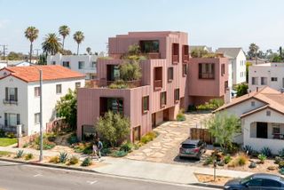 This L.A. Housing Design Contest Is Exactly How This Is Supposed to Work