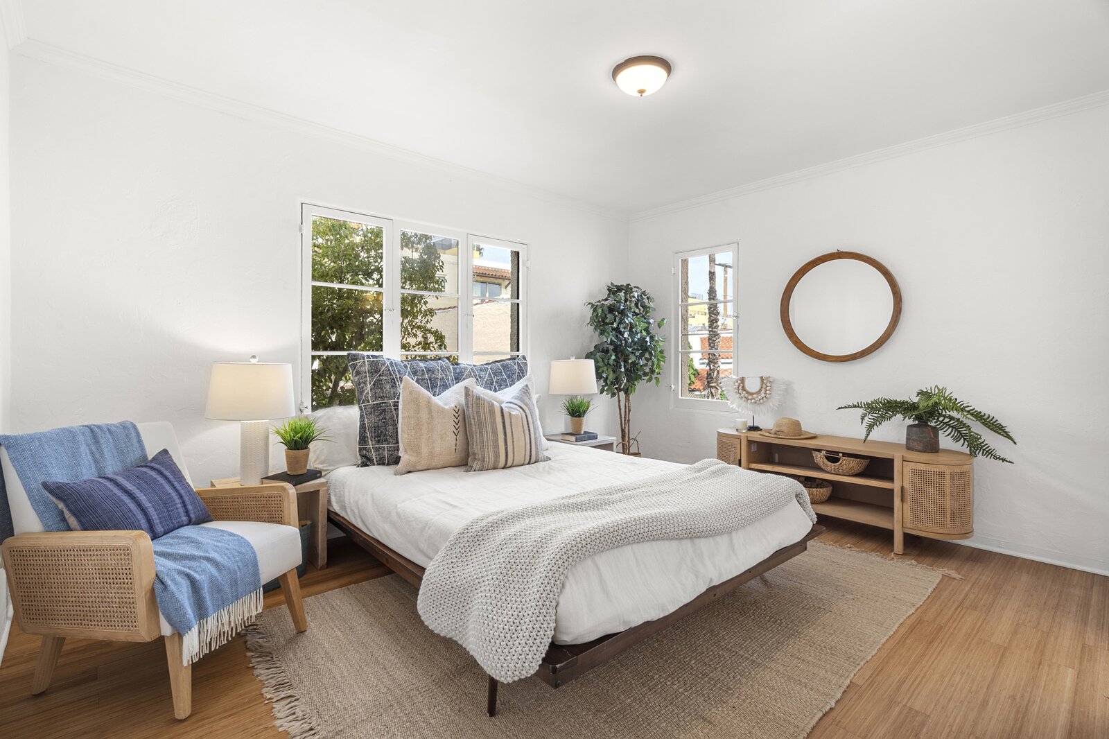 Photo 4 of 4 in Treasured History in Culver City by Luxury Homes