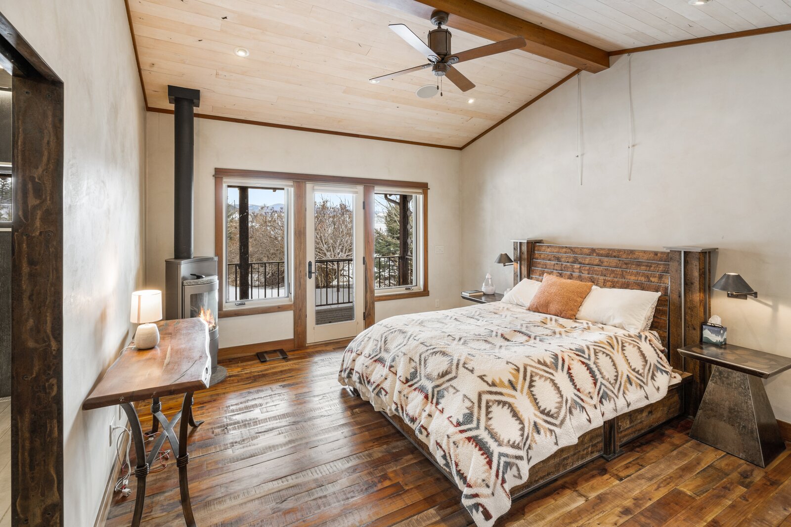 Photo 4 of 4 in Big Sky Living at Bridger Range by Luxury Homes