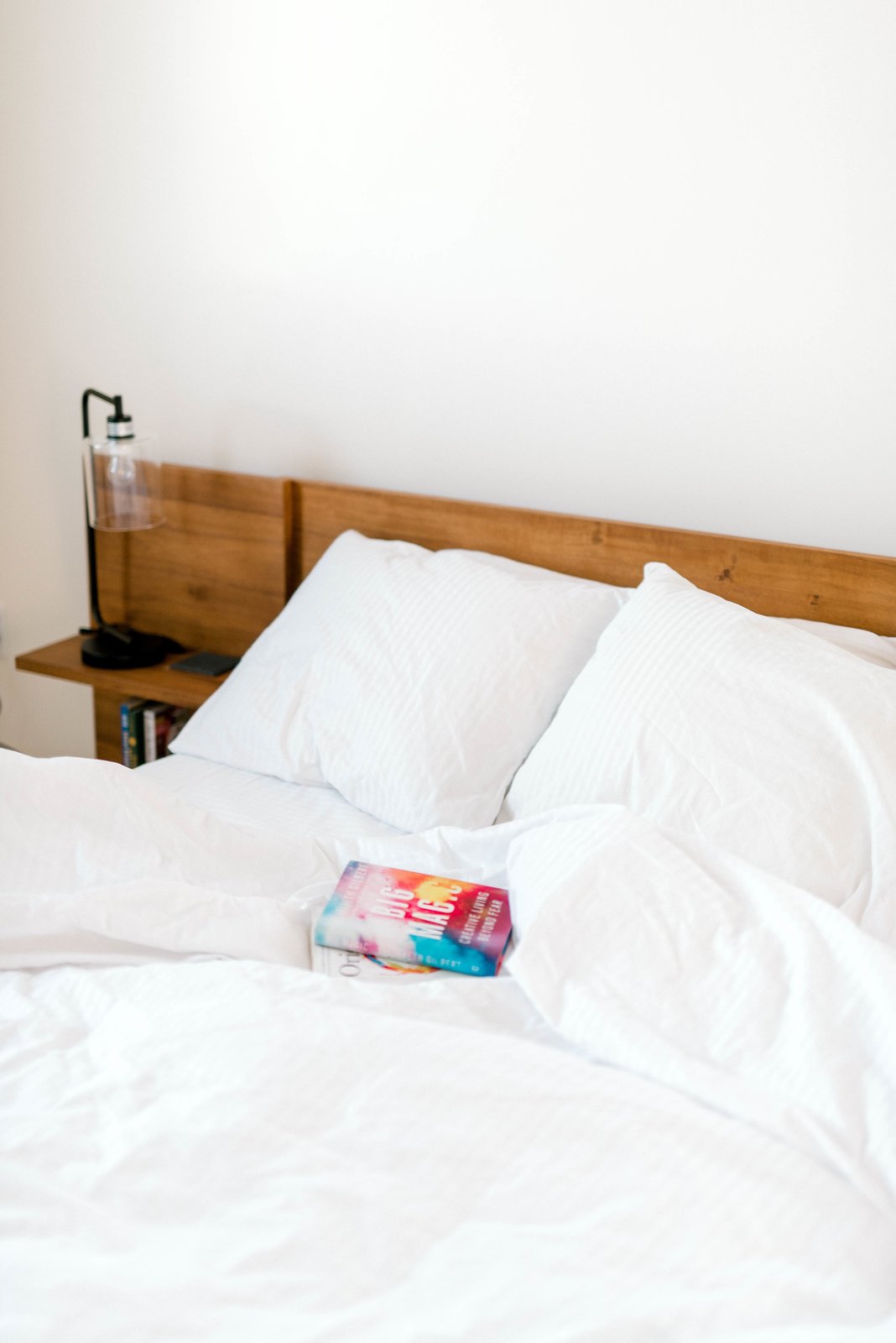Bedroom #1