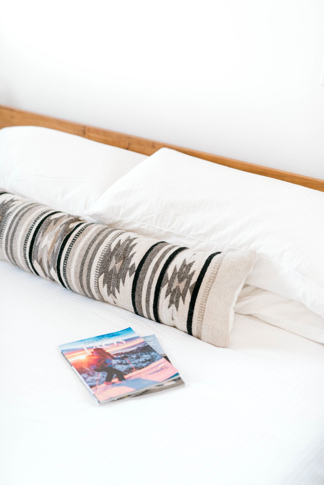 Pillow by The Citizenry
