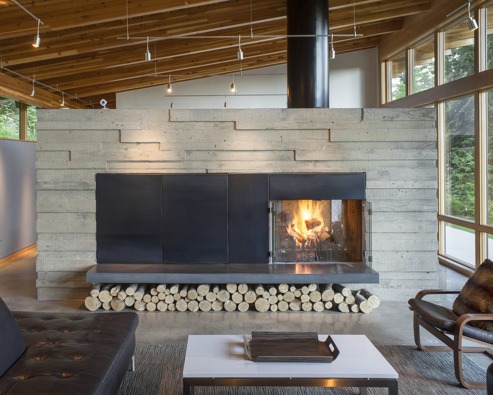 Fire Place