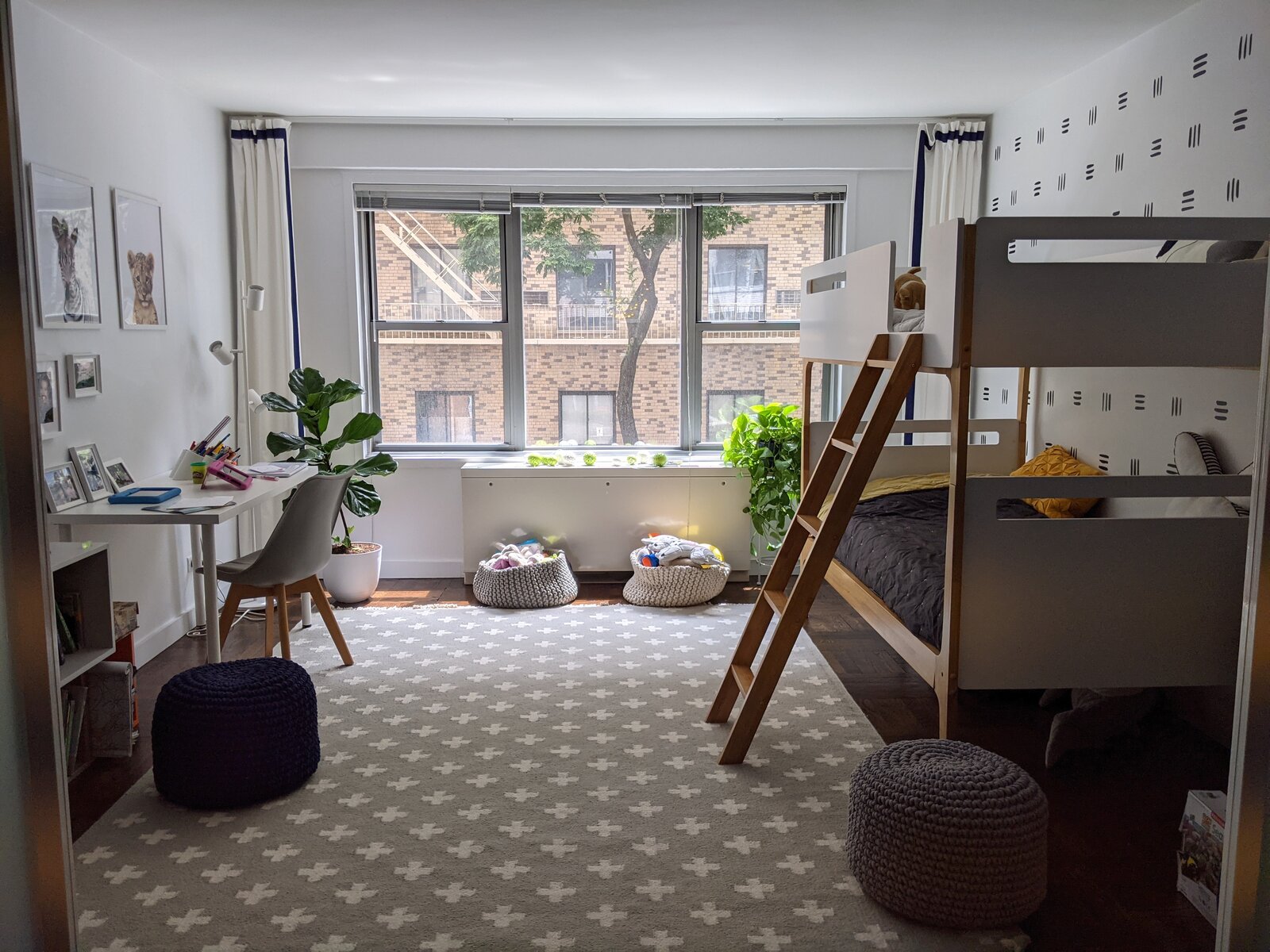 Photo 7 of 12 in Upper East Side by Jenny Beraha Dwell